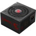 Блок питания Bloody ATX 850W BD-PS850G 80+ gold (20+4pin) APFC 120mm fan 12xSATA Cab Manag RTL [BD-PS850G-M]