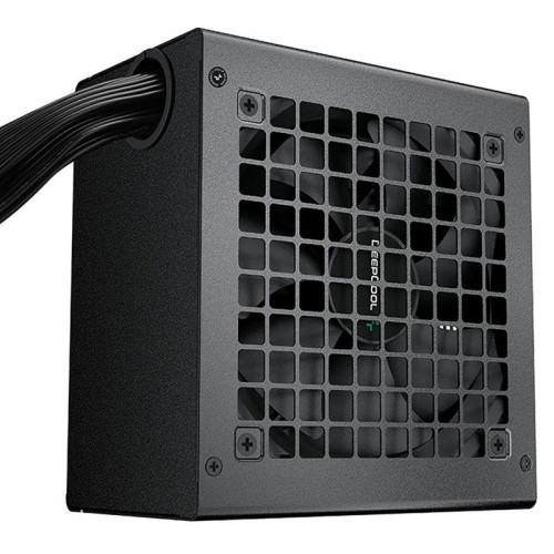 Блок питания Deepcool ATX 600W Game Storm PK600D 80+ bronze (20+4pin) APFC 120mm fan 6xSATA RTL