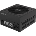 Блоки питания/ Power Supply Gigabyte GP-P850GM, 850W 80+ Gold (ATX, 2.31, Full modular, 1x24(20+4)pin, 2x4+4-pin CPU, 3xMolex, 4x6+2-pin PCIe, 8xSATA3, Active, 120x120mm, 150x140x86mm, APFC, black)