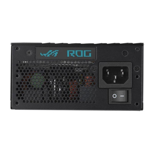 Блок питания ASUS ROG-LOKI-1200T-SFX-L-GAMING /PSU, CE+UK