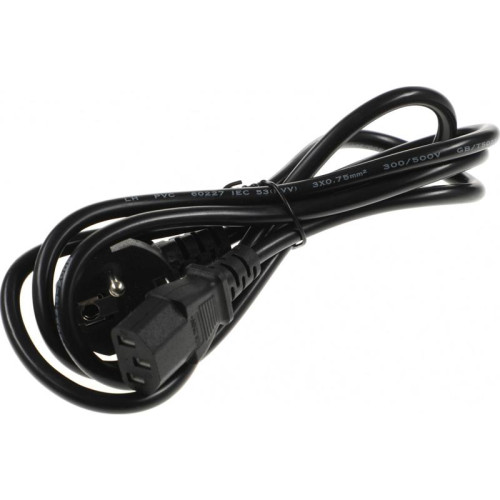 Блок питания Accord ATX 350W ACC-350W-12 (20+4pin) 120mm fan 4xSATA [ACC-350-12]