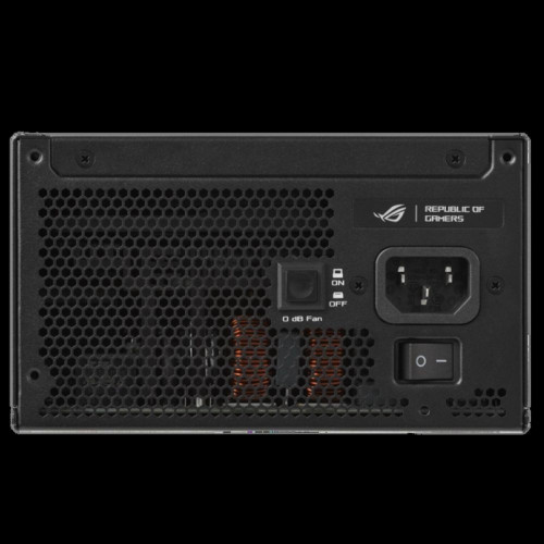 Блок питания ASUS ПК ROG-STRIX-1200P-GAMING Блок питания ASUS ПК ROG-STRIX-1200P-GAMING