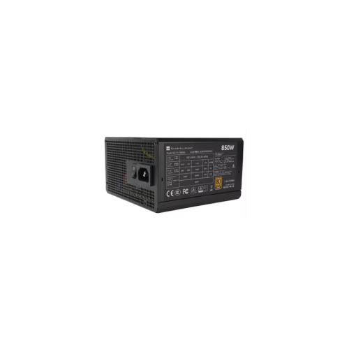 Блок питания 850W/ Thermalright Power Supply 850W 80+ Bronze