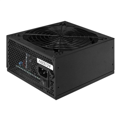 Блок питания 1000W ExeGate Gaming Standard 1000PGS (ATX, APFC, КПД 82% (80 PLUS), 14cm fan, 24pin, 2x(4+4)pin, PCIe, 5xSATA, 4xIDE, Cable Management, black, RTL)