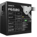 Блок питания Gigabyte ATX 650W GP-P650G 80+ gold (20+4pin) APFC 120mm fan 6xSATA RTL [GP-P650G]