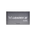 блок питания 850 Ватт/ Super Flower Power Supply Leadex III Gold, 850W, ATX 3.1, 140mm, 8xSATA, 3xPCI-E(6+2), 1x12VHPWR(12+4), APFC, 80+ Gold, Full Modular блок питания 850 Ватт/ Super Flower Power Supply Leadex III Gold, 850W, ATX 3.1, 140mm, 8xSATA, 3xPCI-E(6+2), 1x12VHPWR(12+4), APFC, 80+ Gold, Full Modular