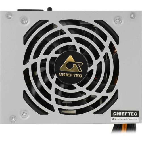 Блок питания Chieftec SFX 350W SMART BFX-350BS 80+ bronze 24pin APFC 90mm fan 3xSATA [BFX-350BS]