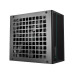 Блок питания Deepcool ATX 600W PF600 V2 80 PLUS WHITE (20+4pin) APFC 120mm fan 6xSATA RTL [R-PF600D-HA0B-WDEU]