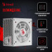 Блок питания Bloody ATX 750W BD-PS750G 80+ gold (20+4pin) APFC 120mm fan 6xSATA Cab Manag RTL [BD-PS750G-MW]