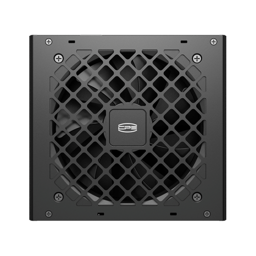 Блок питания ПК/ Power Supply PCCooler, 1000W 80+ Gold (ATX, 3.1, Full modular, 1x24(20+4)pin, 2xCPU 8(4+4)pin, 3xPCIe*2 8(6+2)pin, 1x12VHPWR, 9xSATA*3, 3xMOLEX4pin, Active, 120x120mm, 140x150x86mm, APFC, OVP/UVP/SCP/OPP/OCP/OTP/SPD, black)
