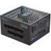 Блок питания Seasonic ATX 500W PRIME Fanless PX-500 80+ platinum 24pin APFC 8xSATA Cab Manag RTL [SSR-500PL]
