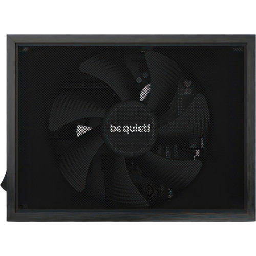 Блоки питания/ Power Supply be quiet! DARK POWER PRO 12 1200W, 1200W 80+ Titanium (ATX, 2.51, Full-modular, 1x24(20+4)pin 600mm, 1xCPU(4+4)pin 700mm, 10xPCIe(6+2)pin 600mm, 16xSATA3 600mm, 8xMOLEX4pin 500mm, Active, 135x135mm, 200x150x86mm, APFC, OVP, UVP