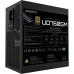 Блок питания Gigabyte ATX 750W GP-UD750GM 80+ gold (20+4pin) APFC 120mm fan 8xSATA Cab Manag RTL [GP-UD750GM]