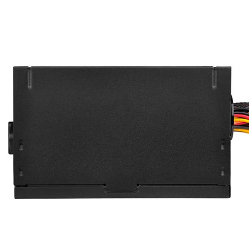 Блок питания Silverstone SST-ST60F-ES230 V1.0 PSU-P217-600W-230V ONLY-ATX-120mmFAN-FIXED C-80PLUS-RoHS-GM  (223321) {8}