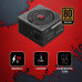 Блок питания Bloody ATX 750W BD-PS750B 80+ bronze (20+4pin) APFC 120mm fan 6xSATA RTL [BD-PS750B]