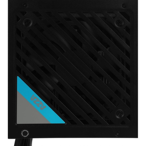 Блок питания Azza ATX 750W PSAZ-750W 80+ bronze (20+4pin) APFC 120mm fan 5xSATA RTL