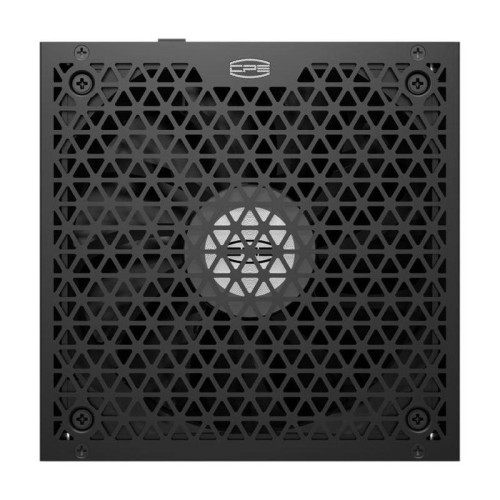 Блок питания PcCooler ATX 750W P5-YK750-B1F 80+ bronze (20+4pin) APFC 120mm fan 6xSATA Cab Manag RTL [P5-YK750-B1FWBK1-EU]