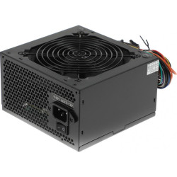 Блок питания Accord ATX 400W ACC-400W-12 (20+4pin) 120mm fan 4xSATA [ACC-400-12]