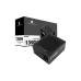 Блок питания 1350W/ Power Supply Thermalright, 1350W 80+ Platinum (ATX, 3.0, PCIe 5.0, Full modular, 1x24(20+4)pin 600mm, 2xCPU 8(4+4)pin, 2xPCIe*2 8(6+2)pin, 2x12VHPWR PCIe 5.0 12+4pin 600mm, 6xSATA, 5xMOLEX4pin, Active, 120x120mm, 170x150x86mm, OPP, OVP