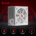 Блок питания Bloody ATX 750W BD-PS750G 80+ gold (20+4pin) APFC 120mm fan 6xSATA Cab Manag RTL [BD-PS750G-MW]