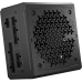 Блоки питания/ Power Supply Corsair RM850e, Model RPS0216, 850W 80+ Gold (ATX, 3.1, PCIe 5.1, Full modular, 1x24(20+4)pin, 2xEPS/ATX 12V 8-pin (4+4), 1x12V-2x6(12+4)pin, 2x12V-2x6 to Dual 8-Pin(6+2), 1xPCIe 8-Pin(6+2), 4xSATA (4 Straight SATA), 4xSATA / P