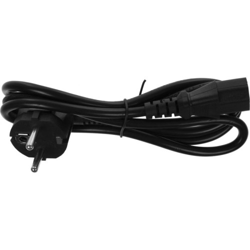 Блок питания Formula ATX 600W AC KCAS PLUS (20+4pin) 120mm fan 3xSATA RTL [KCAS PLUS 600 PLUS]