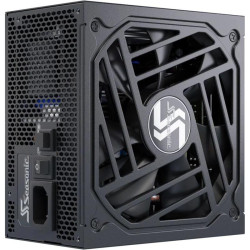 Блок питания Seasonic ATX 850W Focus GX-850 80+ gold (20+4pin) APFC 135mm fan 10xSATA Cab Manag RTL [GX-850 V4 SRP-FGX851-A5A32SF]