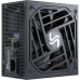 Блок питания Seasonic ATX 850W Focus GX-850 80+ gold (20+4pin) APFC 135mm fan 10xSATA Cab Manag RTL [GX-850 V4 SRP-FGX851-A5A32SF]