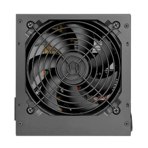 Блок питания Thermaltake ATX 700W TR2 S 80 PLUS WHITE (20+4pin) APFC 120mm fan 6xSATA RTL [PS-TRS-0700NPCWEU-2]