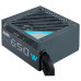 Блок питания Azza ATX 650W PSAZ-650B 80+ bronze (20+4pin) APFC 120mm fan 5xSATA RTL [PSAZ-650]
