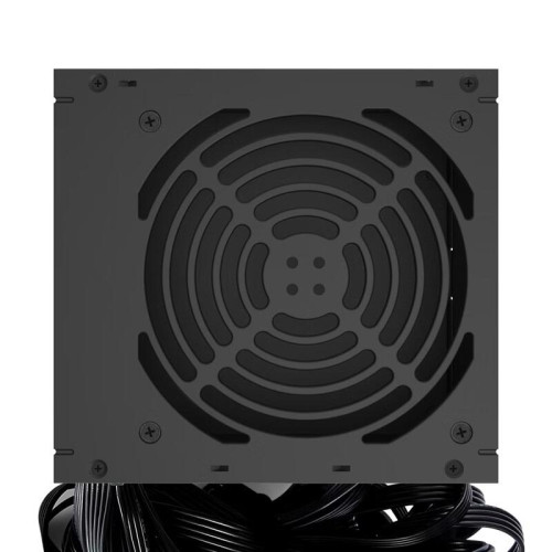 Блок питания 750Вт/ Super Flower Power Supply Combat DB ATX 3.1, 750W, ATX, 120mm, 6xSATA, 3xPCI-E(6+2), 1xPCI-E 16, APFC, 80+ Bronze, non-Modular