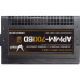 Блок питания Formula ATX 700W APMM-700BD 80+ bronze (20+4pin) APFC 120mm fan 5xSATA RTL [APMM-700BD]