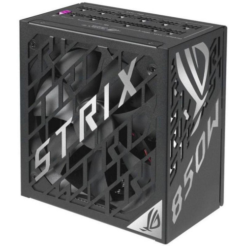 Блок питания ПК ASUS ROG-STRIX-850P-GAMING