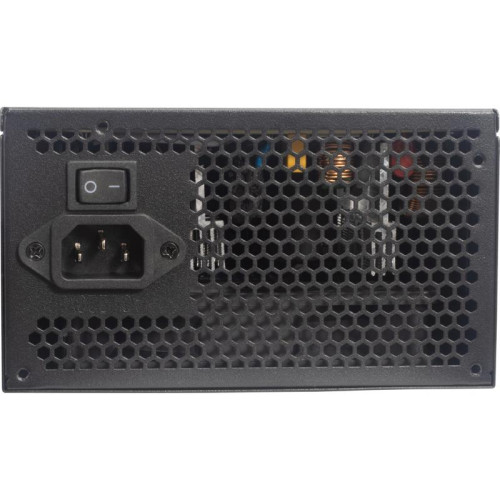 Блок питания Accord ATX 650W ACC-W650P 80 PLUS WHITE (20+4pin) 120mm fan 6xSATA RTL [ACC-W650P]