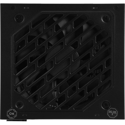 Блок питания Accord ATX 850W ACC-W850P 80+ white (20+4pin) 120mm fan 6xSATA RTL