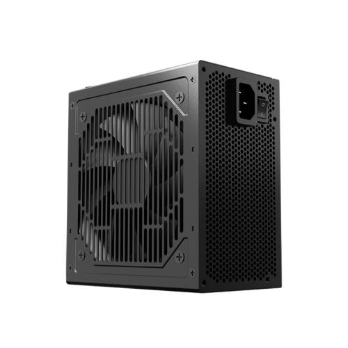 Блок питания PcCooler ATX 450W P3-F450-W1H 80 PLUS WHITE (20+4pin) APFC 120mm fan 6xSATA Cab Manag RTL [P3-F450-W1HWBK0-EU]