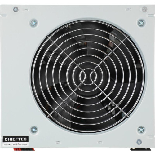 Блок питания Chieftec ATX 700W VALUE APB-700B8 80+ 24pin APFC 120mm fan 4xSATA [APB-700B8]