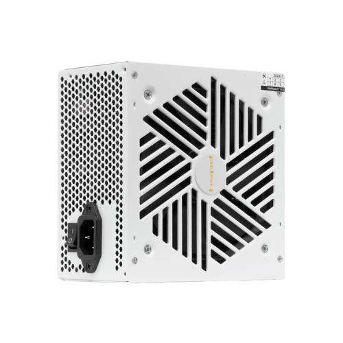 Блок питания/ HSPD, 850W 80+ Gold (ATX, 3.1, PCIe 5.1, Full modular, 1x24(20+4)pin mesh 550mm, 2xCPU 8(4+4)pin 700mm, 2xPCIe*2 8(6+2)pin 600+150mm, 1x12VHPWR PCIe 5.1 12+4pin 600W 600mm, 3xSATA*3 450+150+150mm, 1xMOLEX4pin*3 450+150+150mm , Active, 120x12