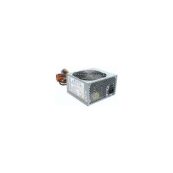 Блок питания 500 Ватт/ Power Supply Foxconn 500W, ATX, 120mm, 4xSATA, 1xPCI-E(6+2), nonPFC
