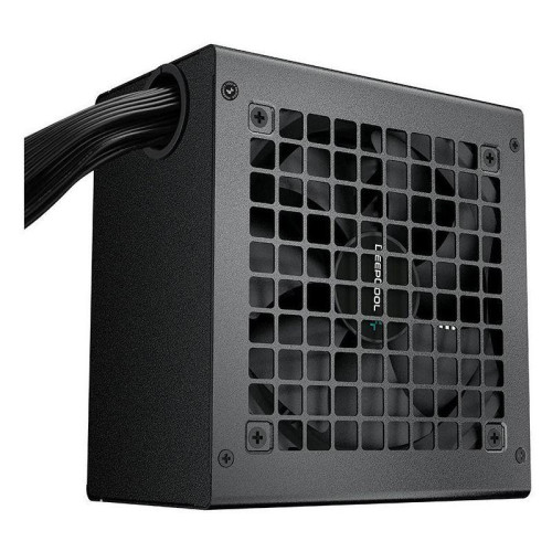 Блок питания Deepcool ATX 500W PK500D 80+ bronze 24pin APFC 120mm fan 6xSATA RTL [R-PK500D-FA0B-EU]