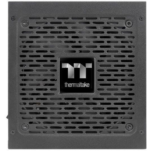 Блок питания Thermaltake ATX 1050W Toughpower PF3 Gen.5 80+ platinum 24pin APFC 120mm fan LED 12xSATA Cab Manag RTL [PS-TPD-1050FNFAPE-3]