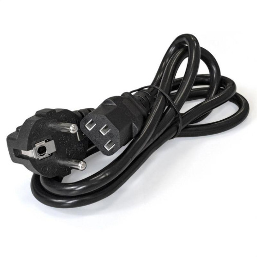 Блок питания 800W ExeGate Gaming Standard 800PGS (ATX, APFC, КПД 80% (80 PLUS), 14cm fan, 24pin, 2x(4+4)pin, 6xPCI-E, 8xSATA, 4xIDE, Cable Management, black, RTL)