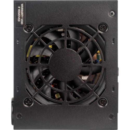 Блок питания Accord SFX 500W ACC-SFX500-80 24pin APFC 80mm fan 3xSATA RTL [ACC-SFX500-80]