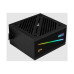 Блок питания Aerocool ATX 500W CYLON 500 80+ 24pin APFC 120mm fan color 5xSATA RTL [CYLON 500]