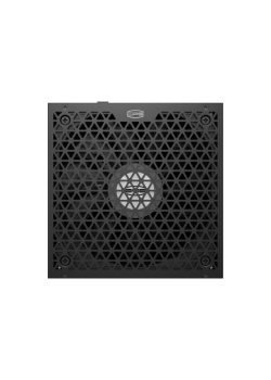 Блок питания PcCooler ATX 550W P5-YK550-B1F 80+ bronze (20+4pin) APFC 120mm fan 6xSATA Cab Manag RTL [P5-YK550-B1FWBK1-EU]