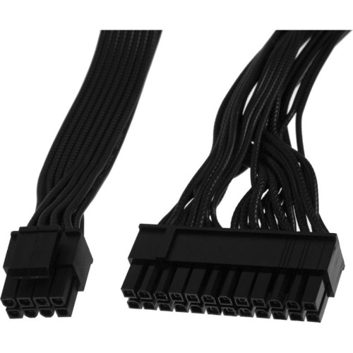 Блок питания Formula ATX 600W AC KCAS PLUS (20+4pin) 120mm fan 3xSATA RTL [KCAS PLUS 600 PLUS]