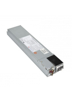Блок питания SuperMicro PWS-2K03D-1R