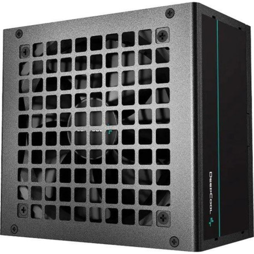 Блок питания Deepcool ATX 550W PF550 V2 80 PLUS WHITE (20+4pin) APFC 120mm fan 6xSATA RTL [R-PF550D-HA0B-WDEU]