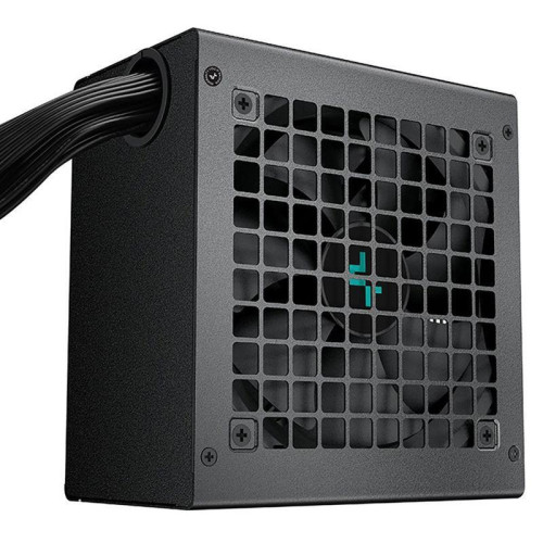 Блок питания Deepcool ATX 850W PK850D Game Storm 80+ bronze (20+4pin) APFC 120mm fan 6xSATA RTL