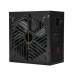 Блок питания/ Power Supply HSPD, 750W 80+ Gold (ATX, 3.1, PCIe 5.1, Full modular, 1x24(20+4)pin 600mm, 2xCPU 8(4+4)pin 700mm, 2xPCIe*2 8(6+2)pin 550+150mm, 1x12V(2x6) 12+4pin 600W 550mm  2xSATA*3 500+150+150mm, 1xMOLEX4pin*3+FDD 500+150+150+150mm , Active